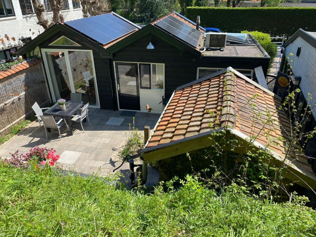 Zandrijk Egmond aan den Hoef Exterior photo